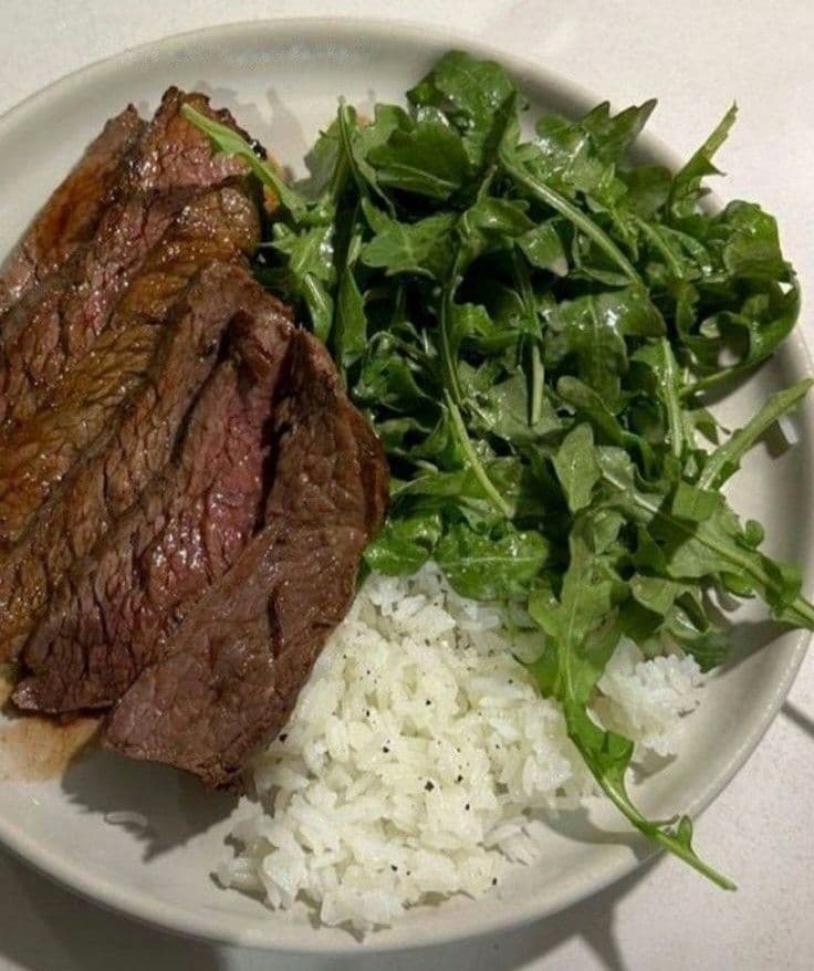 nutrition food