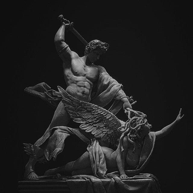 warrior battle relief