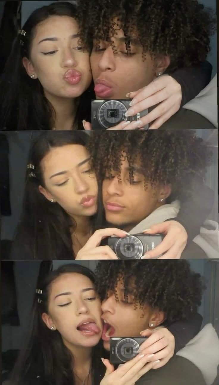 couple embrace intimate