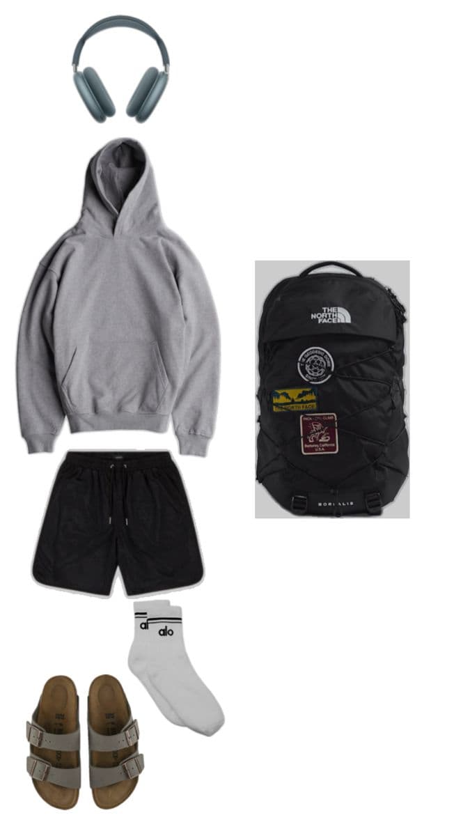 Jesus in storm