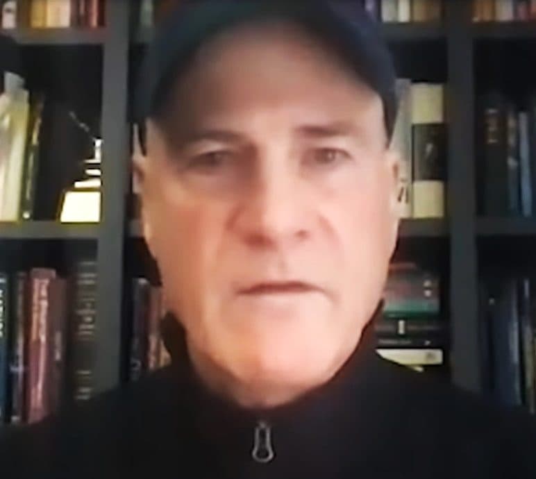 Anthropologist Grant McCracken, originator of the meaning-transfer model, in an interview.